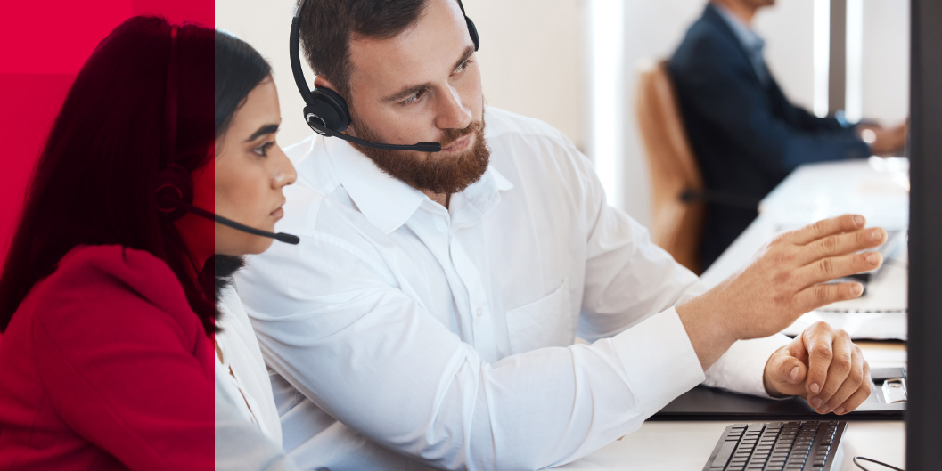 The 4 reasons to have an in-house call center
